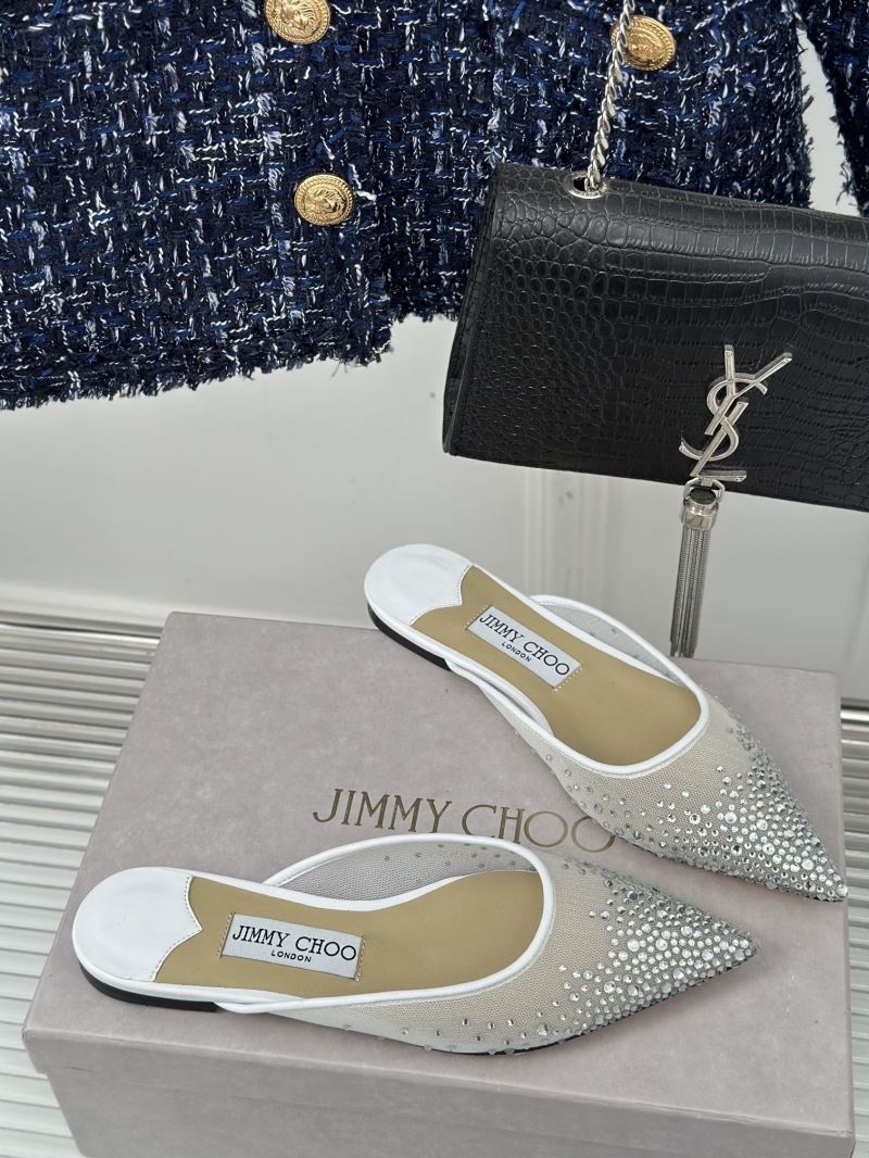 Jimmy Choo Sandals